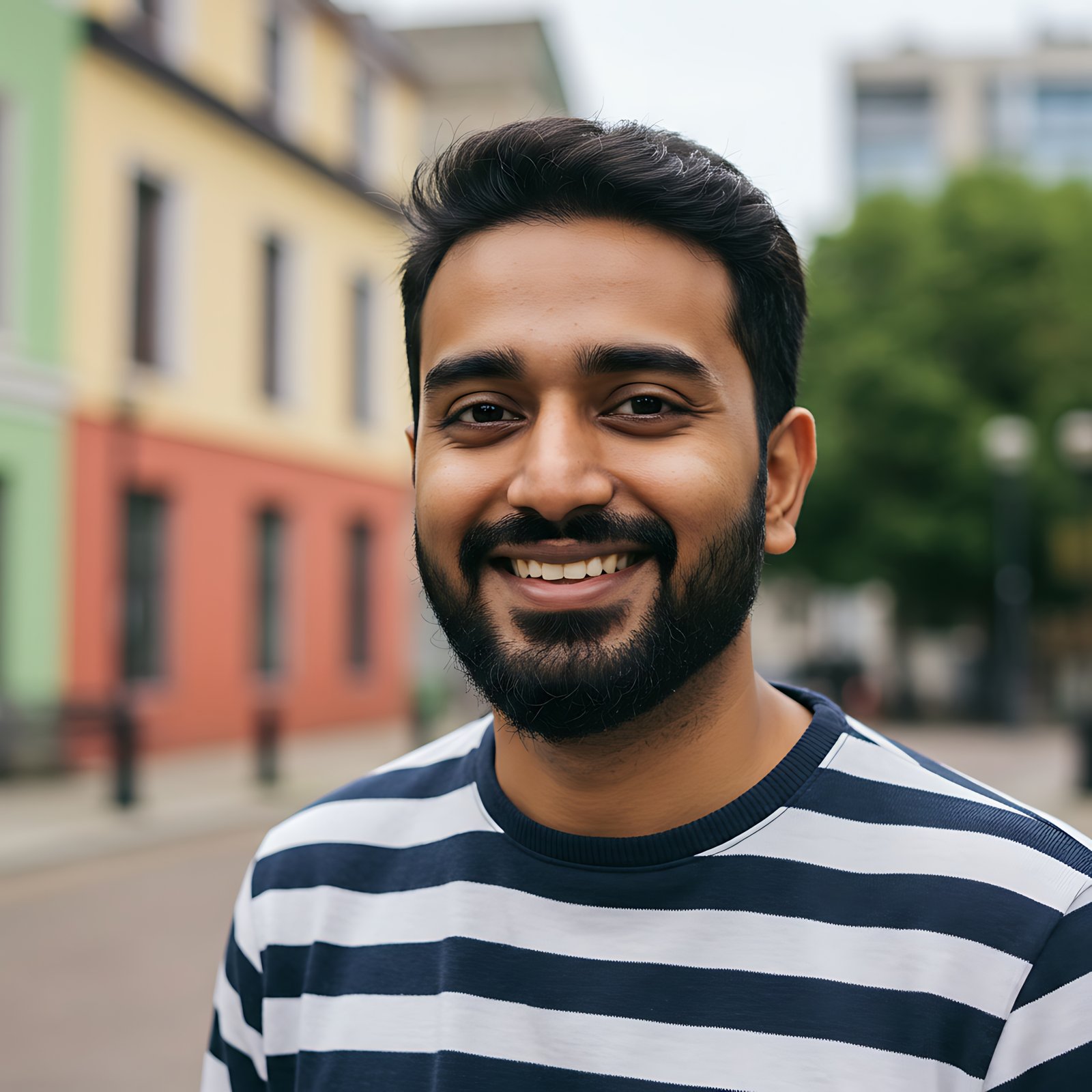 Rajesh Kumar