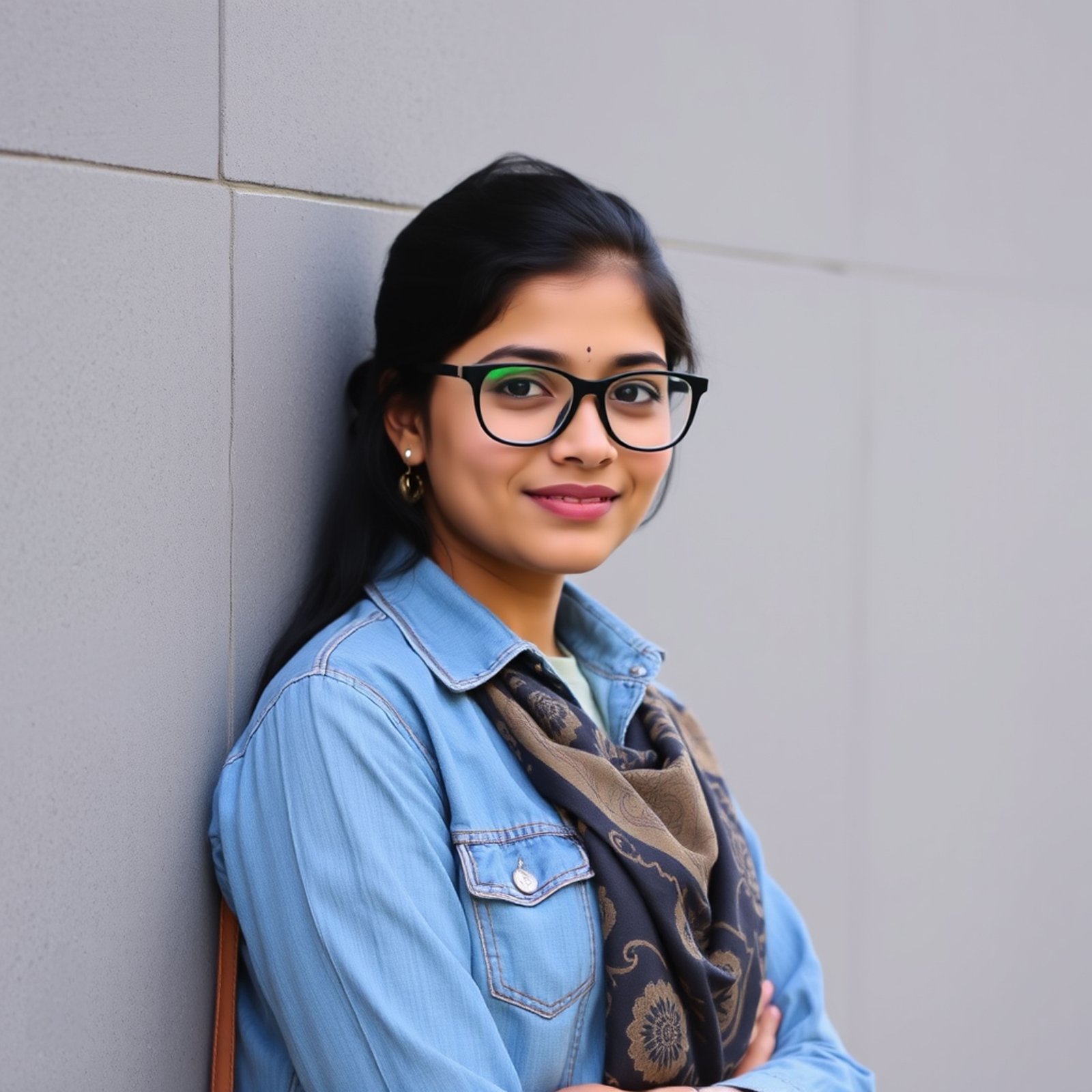 Sunita Verma